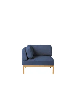 Modulsofaer-Thomas E. Alken L37 - 7-9-13 - Venstre modul 90 - Dark Blue