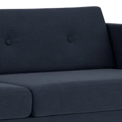 3 Personers Sofa-Unit10 L42 Firhøj - 3 pers. sofa - Eg - Dark Blue (36)