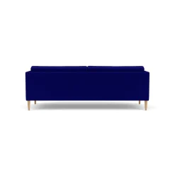 3 Personers Sofa-Unit10 L42 Firhøj - 3 pers. sofa - Eg - Blue (43)