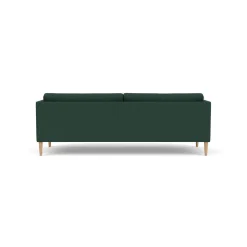 3 Personers Sofa-Unit10 L42 Firhøj - 3 pers. sofa - Eg - Green (32)