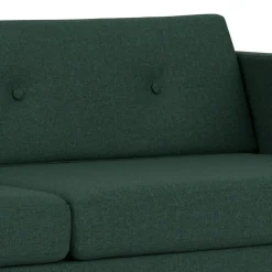 3 Personers Sofa-Unit10 L42 Firhøj - 3 pers. sofa - Eg - Green (32)