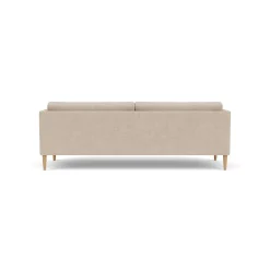 3 Personers Sofa-Unit10 L42 Firhøj - 3 pers. sofa - Eg - Beige (213)