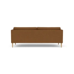 2,5 Personers Sofa-Unit10 L42 Firhøj - 2,5 pers. sofa - Eg - Brown (15)