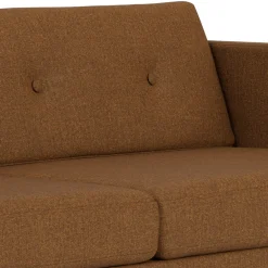 2,5 Personers Sofa-Unit10 L42 Firhøj - 2,5 pers. sofa - Eg - Brown (15)