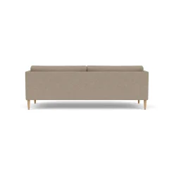 3 Personers Sofa-Unit10 L42 Firhøj - 3 pers. sofa - Eg - Light Grey (02)