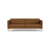 3 Personers Sofa-Unit10 L42 Firhøj - 3 pers. sofa - Eg - Brown (15)