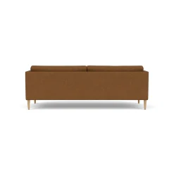 3 Personers Sofa-Unit10 L42 Firhøj - 3 pers. sofa - Eg - Brown (15)
