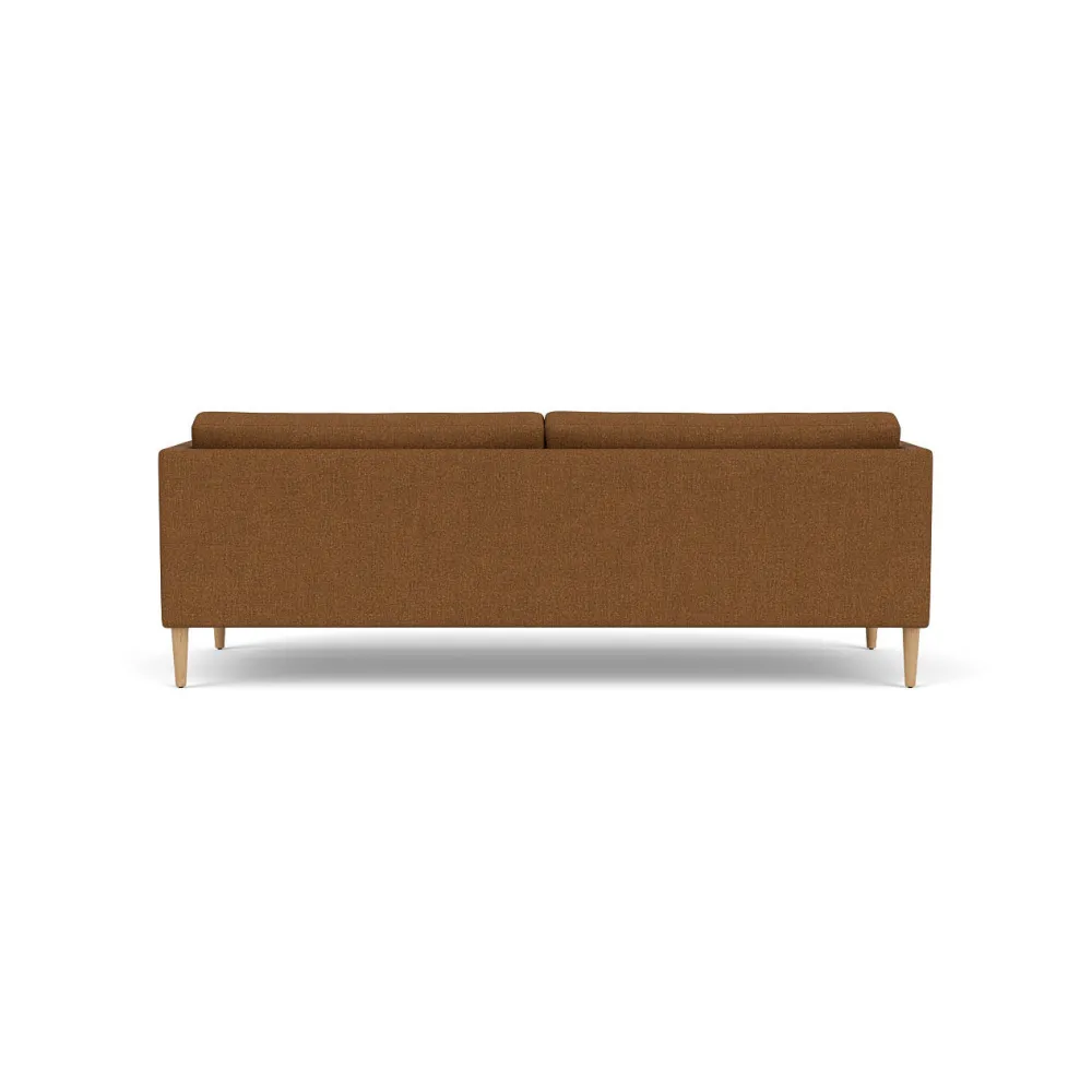 3 Personers Sofa-Unit10 L42 Firhøj - 3 pers. sofa - Eg - Brown (15)