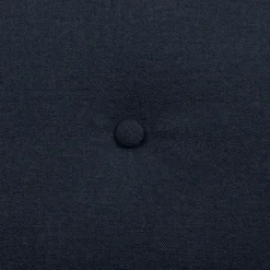 2,5 Personers Sofa-Unit10 L42 Firhøj - 2,5 pers. sofa - Eg - Dark Blue (36)