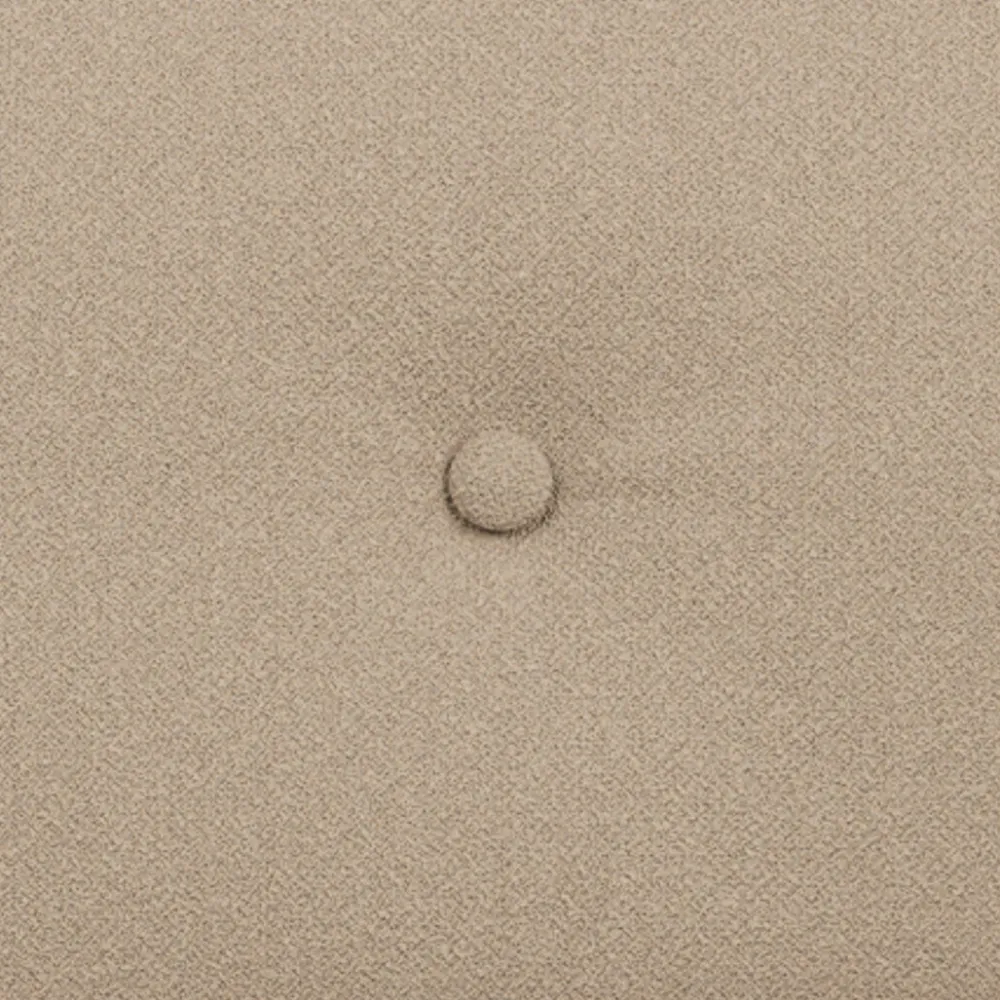 3 Personers Sofa-Unit10 L42 Firhøj - 3 pers. sofa - Eg - Beige (61252)