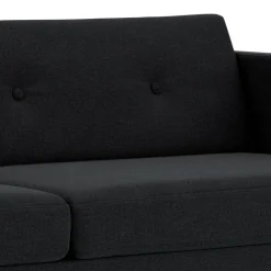 3 Personers Sofa-Unit10 L42 Firhøj - 3 pers. sofa - Stål - Dark Grey (28)