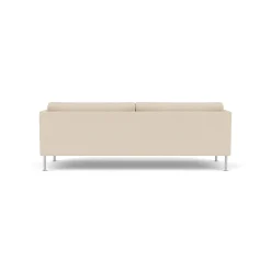 3 Personers Sofa-Unit10 L42 Firhøj - 3 pers. sofa - Stål - Beige (90)