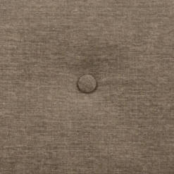 3 Personers Sofa-Unit10 L42 Firhøj - 3 pers. sofa - Stål - Taupe (233)