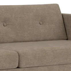 3 Personers Sofa-Unit10 L42 Firhøj - 3 pers. sofa - Stål - Taupe (233)
