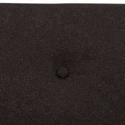 3 Personers Sofa-Unit10 L42 Firhøj - 3 pers. sofa - Stål - Black-Brown