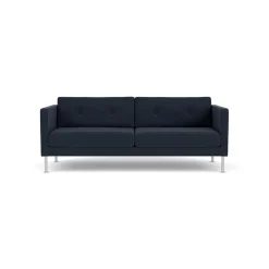 2,5 Personers Sofa-Unit10 L42 Firhøj - 2,5 pers. sofa - Stål - Dark Blue(36)