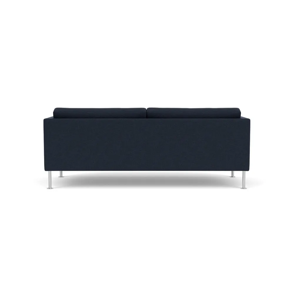 2,5 Personers Sofa-Unit10 L42 Firhøj - 2,5 pers. sofa - Stål - Dark Blue(36)