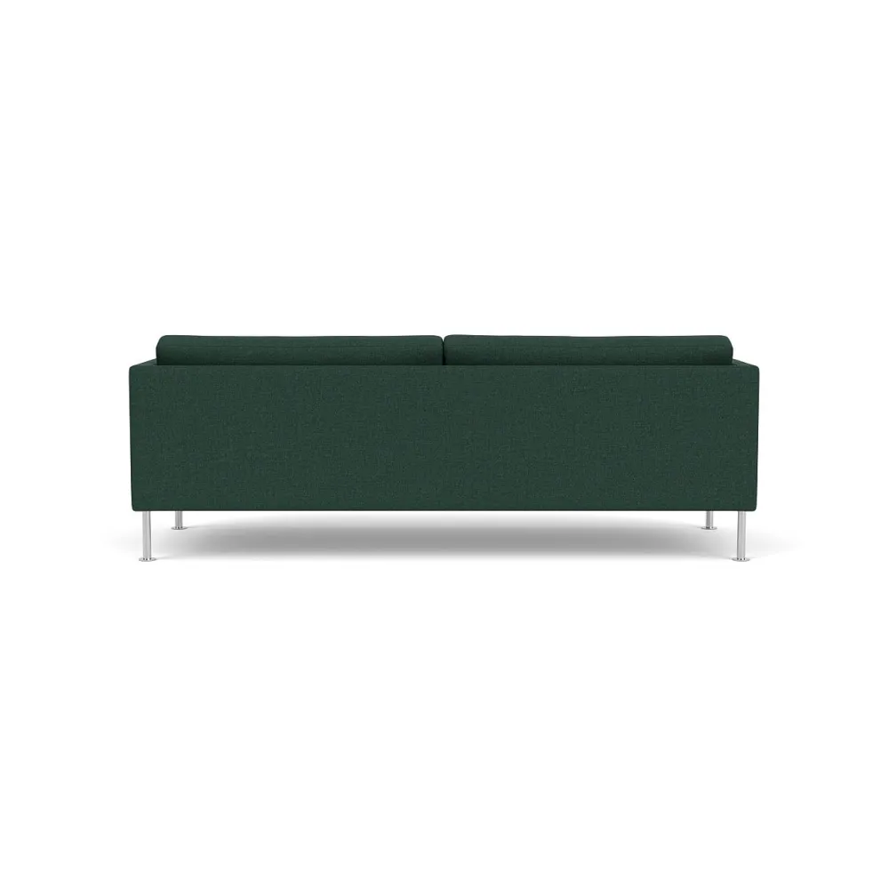3 Personers Sofa-Unit10 L42 Firhøj - 3 pers. sofa - Stål - Green (32)