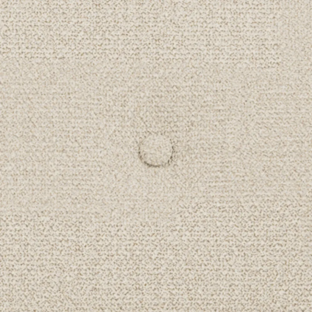 3 Personers Sofa-Unit10 L42 Firhøj - 3 pers. sofa - Stål - Beige (00)