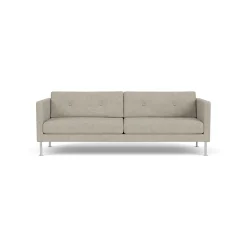 3 Personers Sofa-Unit10 L42 Firhøj - 3 pers. sofa - Stål - Light Grey (30)