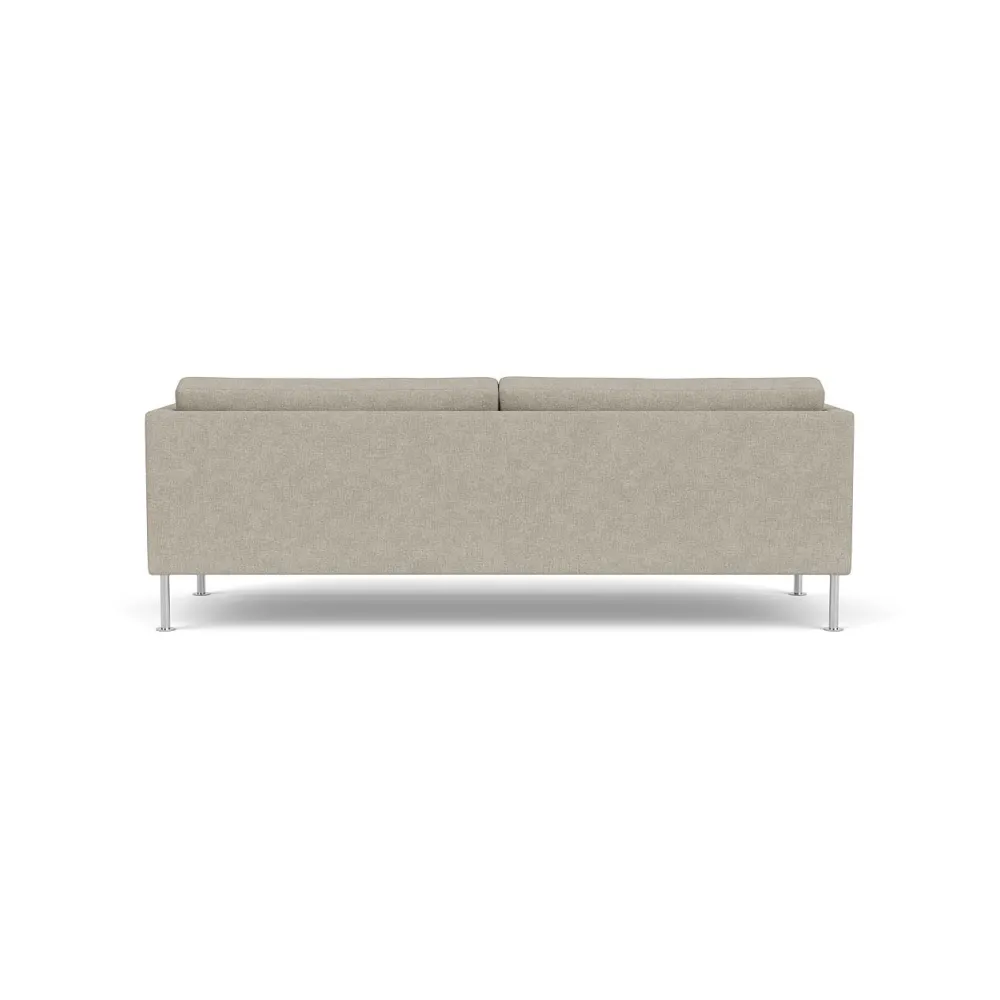 3 Personers Sofa-Unit10 L42 Firhøj - 3 pers. sofa - Stål - Light Grey (30)