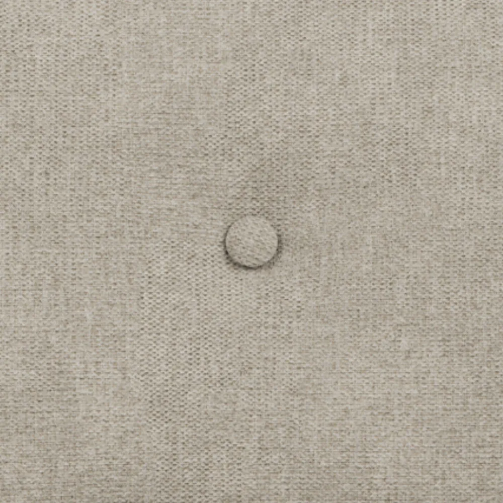 3 Personers Sofa-Unit10 L42 Firhøj - 3 pers. sofa - Stål - Light Grey (30)