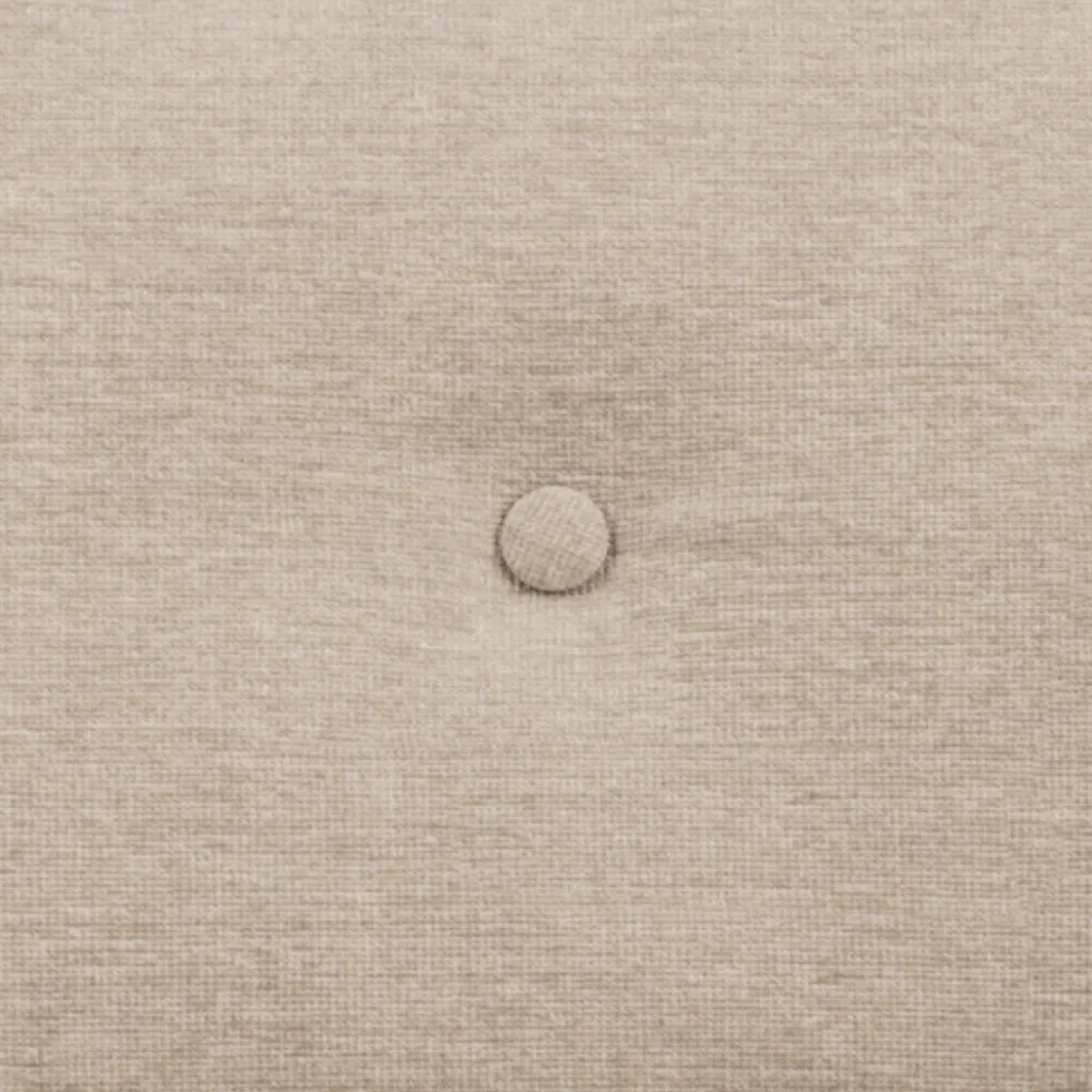 2,5 Personers Sofa-Unit10 L42 Firhøj - 2,5 pers. sofa - Stål - Beige (213)