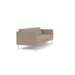 3 Personers Sofa-Unit10 L42 Firhøj - 3 pers. sofa - Stål - Light Grey (02)