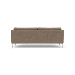 2,5 Personers Sofa-Unit10 L42 Firhøj - 2,5 pers. sofa - Stål - Taupe (233)