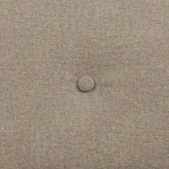 2,5 Personers Sofa-Unit10 L42 Firhøj - 2,5 pers. sofa - Stål - Light Grey