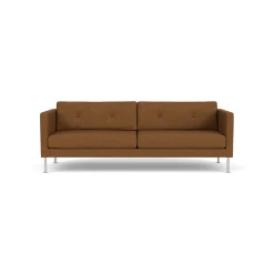3 Personers Sofa-Unit10 L42 Firhøj - 3 pers. sofa - Stål - Brown (15)