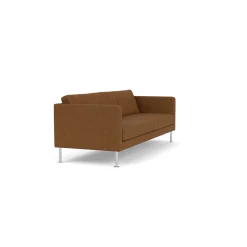3 Personers Sofa-Unit10 L42 Firhøj - 3 pers. sofa - Stål - Brown (15)