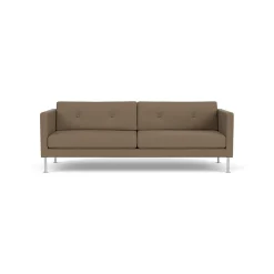 3 Personers Sofa-Unit10 L42 Firhøj - 3 pers. sofa - Stål - Taupe (61230)