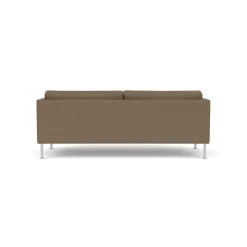 2,5 Personers Sofa-Unit10 L42 Firhøj - 2,5 pers. sofa - Stål - Taupe (61230)