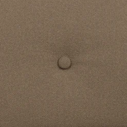 2,5 Personers Sofa-Unit10 L42 Firhøj - 2,5 pers. sofa - Stål - Taupe (61230)