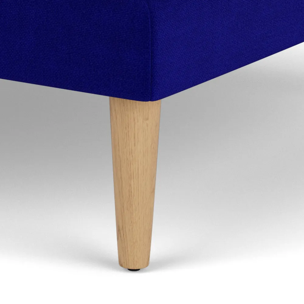 3 Personers Sofa|2,5 Personers Sofa-Unit10 L42 Firhøj - Puf - Eg - Blue (43)