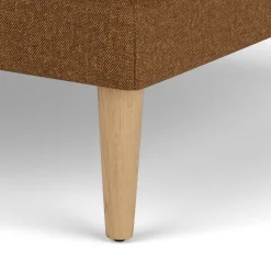 3 Personers Sofa|2,5 Personers Sofa-Unit10 L42 Firhøj - Puf - Eg - Brown (15)