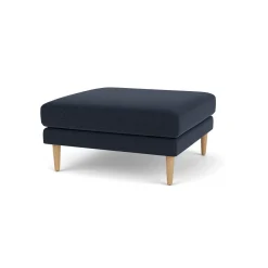 3 Personers Sofa|2,5 Personers Sofa-Unit10 L42 Firhøj - Puf - Eg - Dark Blue (36)