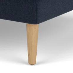 3 Personers Sofa|2,5 Personers Sofa-Unit10 L42 Firhøj - Puf - Eg - Dark Blue (36)