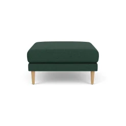 3 Personers Sofa|2,5 Personers Sofa-Unit10 L42 Firhøj - Puf - Eg - Green (32)