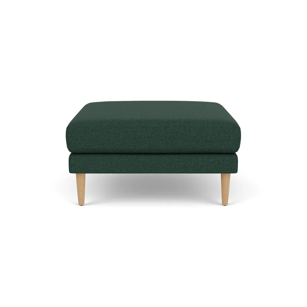 3 Personers Sofa|2,5 Personers Sofa-Unit10 L42 Firhøj - Puf - Eg - Green (32)
