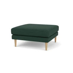 3 Personers Sofa|2,5 Personers Sofa-Unit10 L42 Firhøj - Puf - Eg - Green (32)
