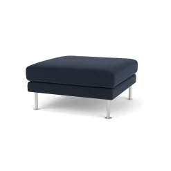 3 Personers Sofa|2,5 Personers Sofa-Unit10 L42 Firhøj - Puf - Stål - Dark Blue (36)