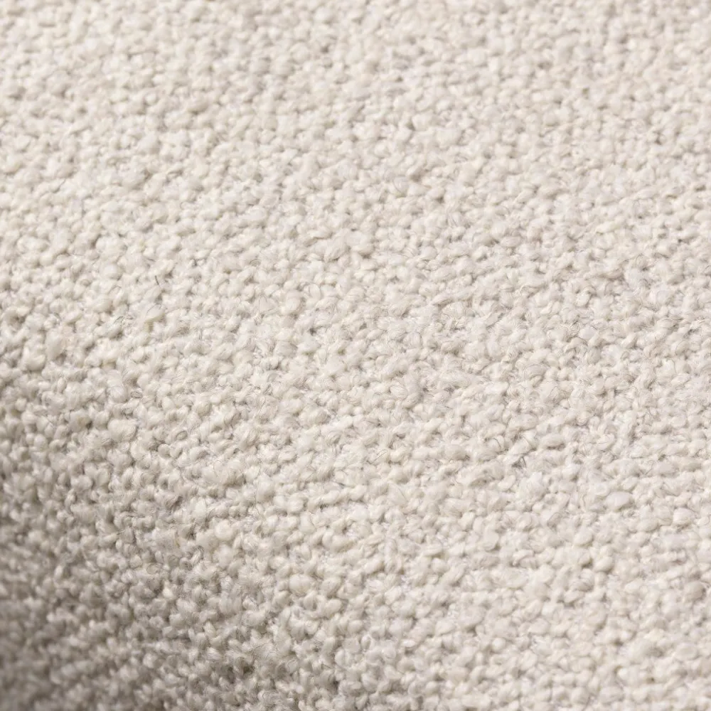 Lænestole-Foersom & Hiort-Lorenzen L35 Gesja - Øreklapstol - Eg - Beige