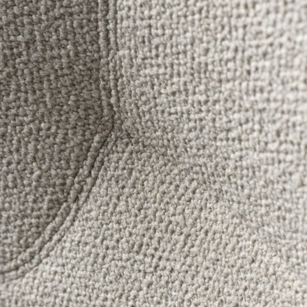 Lænestole-Foersom & Hiort-Lorenzen L35 Gesja - Øreklapstol - Eg - Beige