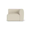 Modulsofaer-Krøyer & Sætter-Lassen L47 Korinth - Højre modul - Monza - Beige (00)