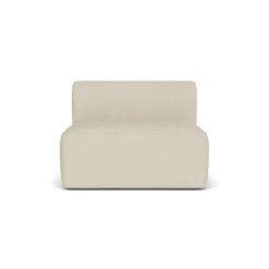 Modulsofaer-Krøyer & Sætter-Lassen L47 Korinth - Midtermodul - Monza - Beige (00)