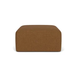 Modulsofaer-Krøyer & Sætter-Lassen L47 Korinth - Puf modul - MLF - Brown (15)