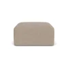 Modulsofaer-Krøyer & Sætter-Lassen L47 Korinth - Puf modul - MLF - Beige (61)