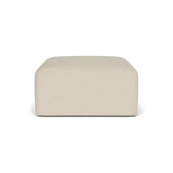 Modulsofaer-Krøyer & Sætter-Lassen L47 Korinth - Puf modul - Monza - Beige (00)